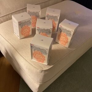 LABUBU’s Big into Energy